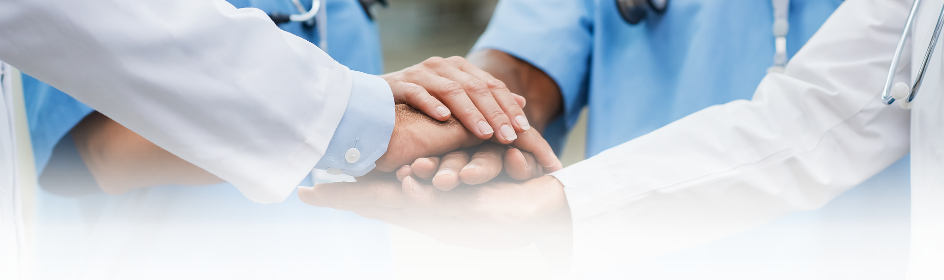 Advancing Care, Growing Together