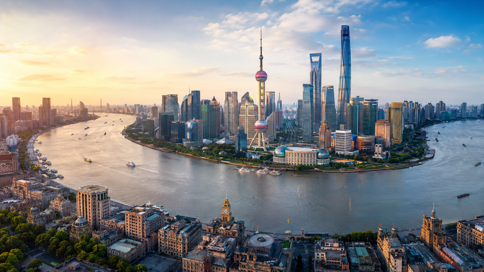 CMEF Shanghai 2026
