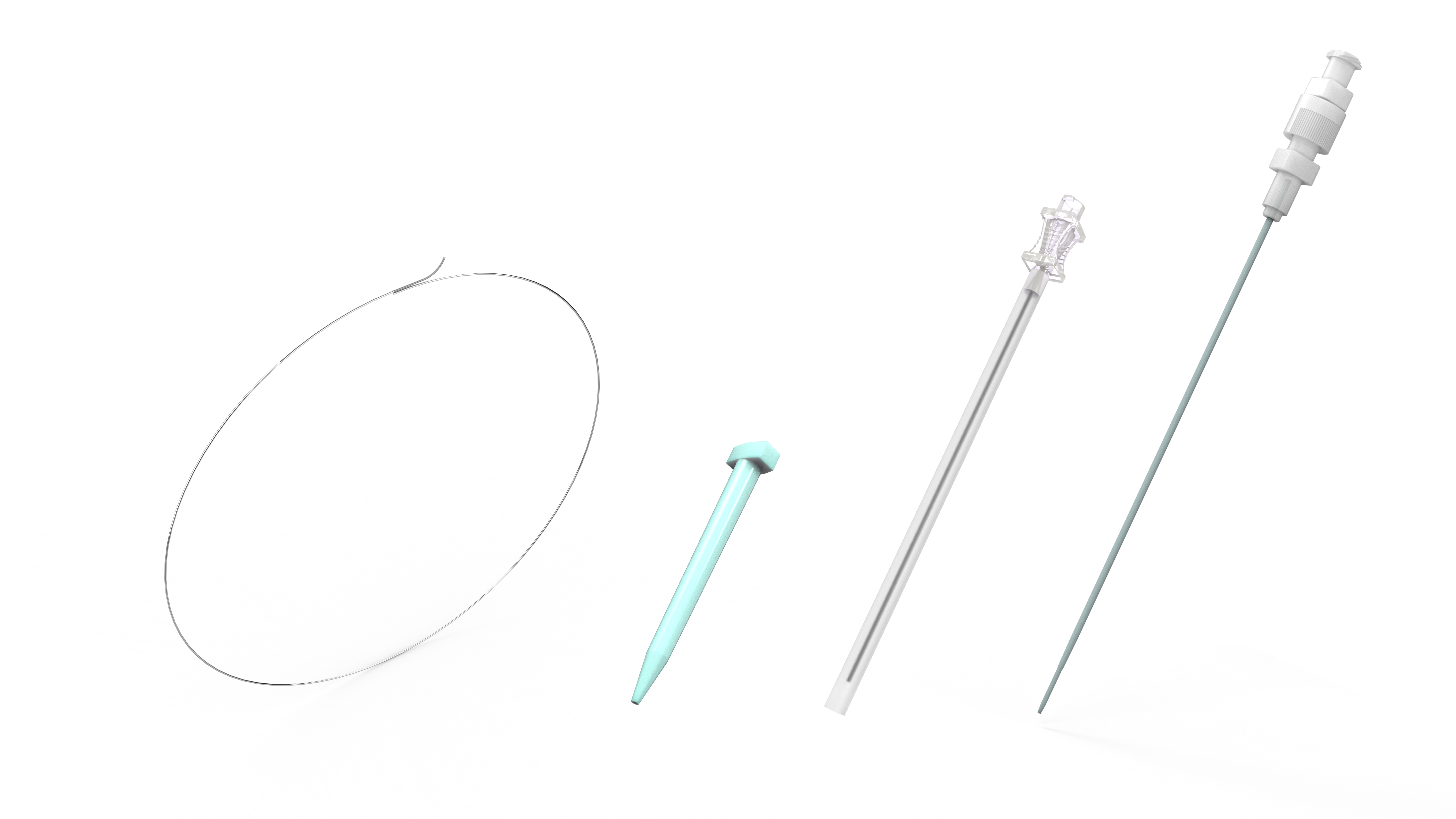VascEase™ Micro Introducer Sheath