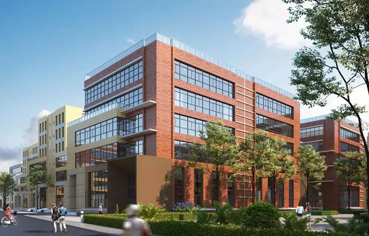 Beijing R&amp;D Center Established