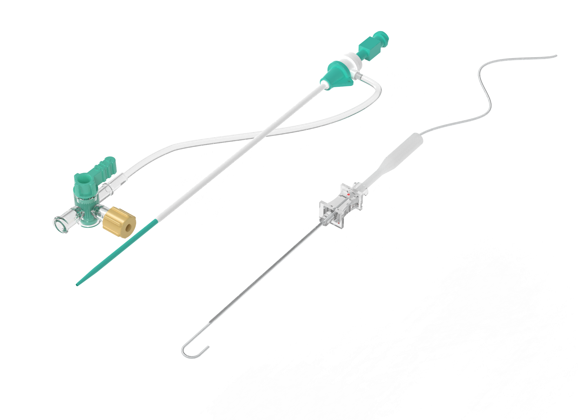 VascEase™ Introducer Sheath