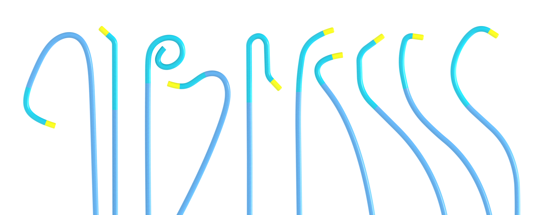 Arcleo™ Trace Diagnostic Catheter