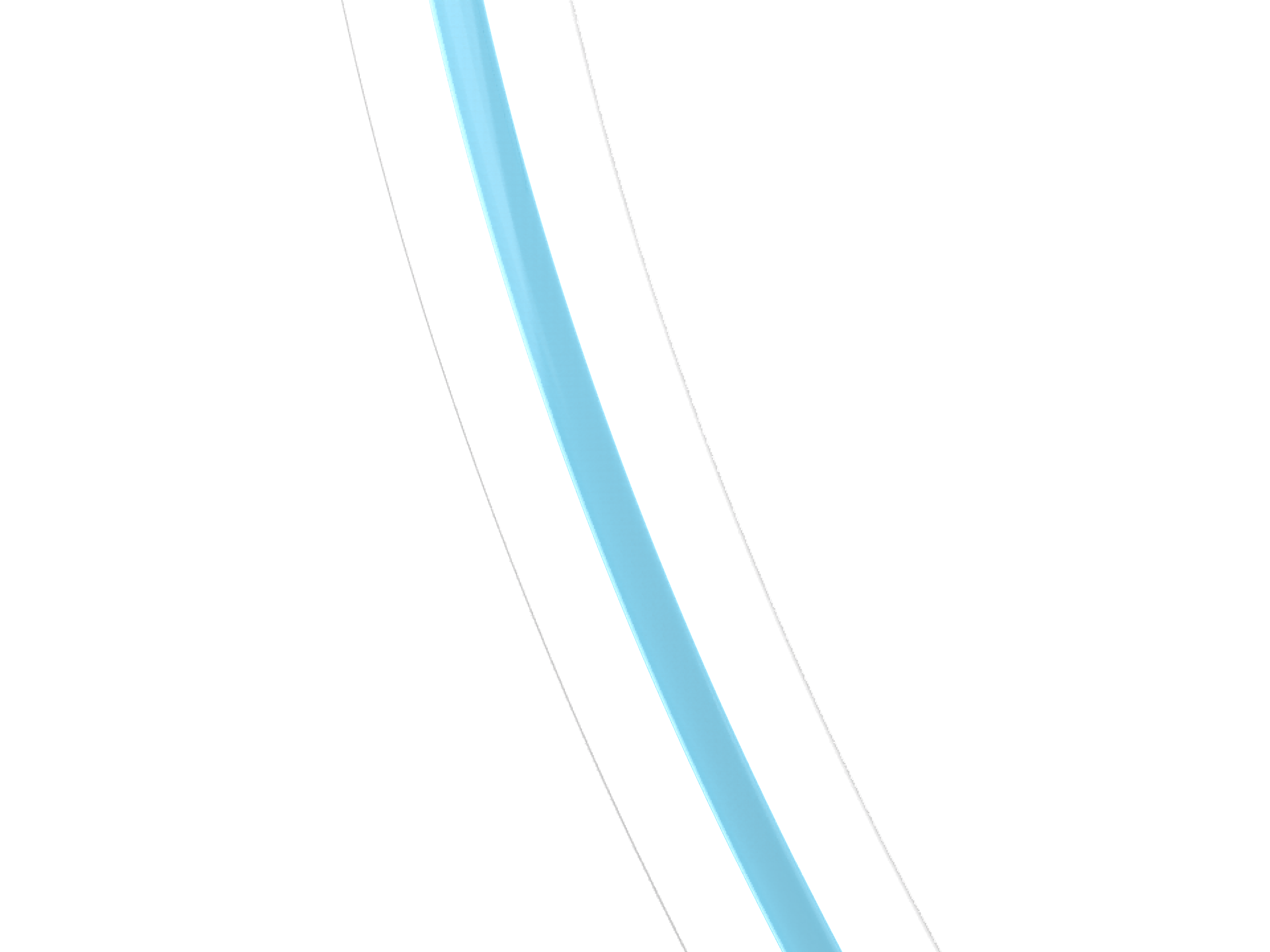 High Rated Burst Pressure