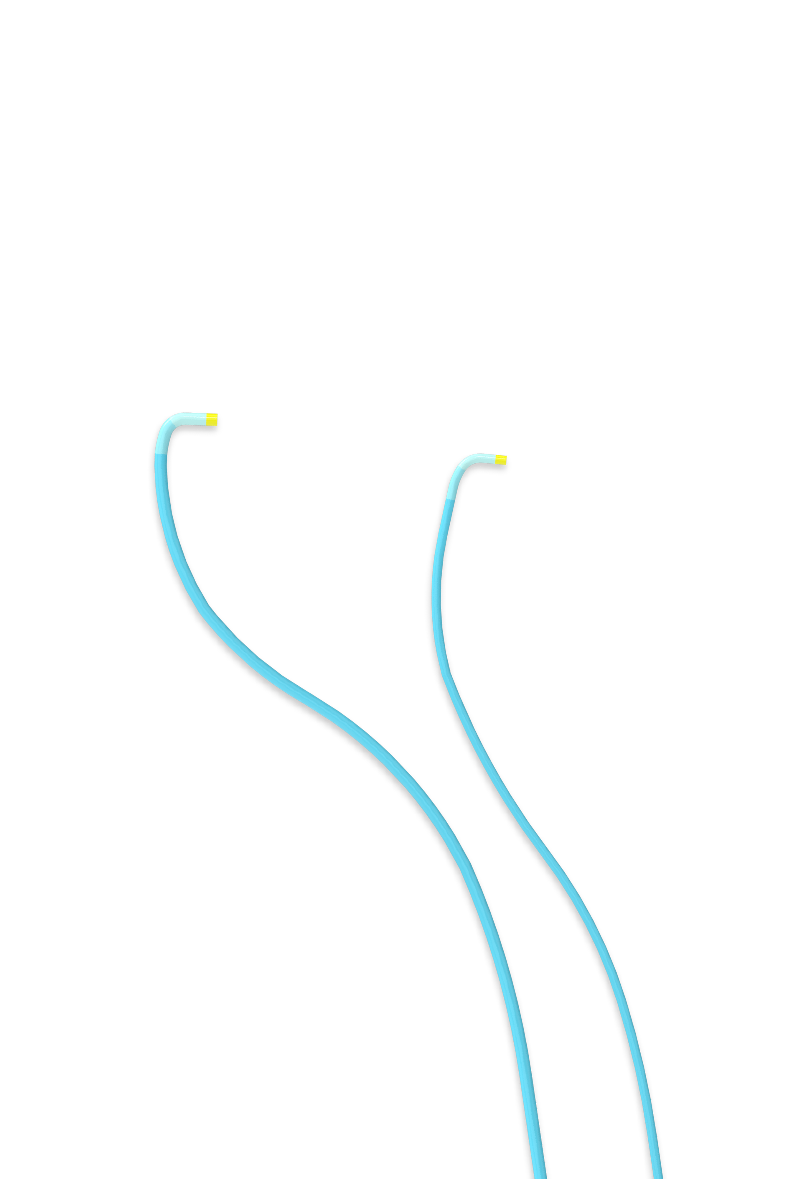 Stevra™ Select Guiding Catheter