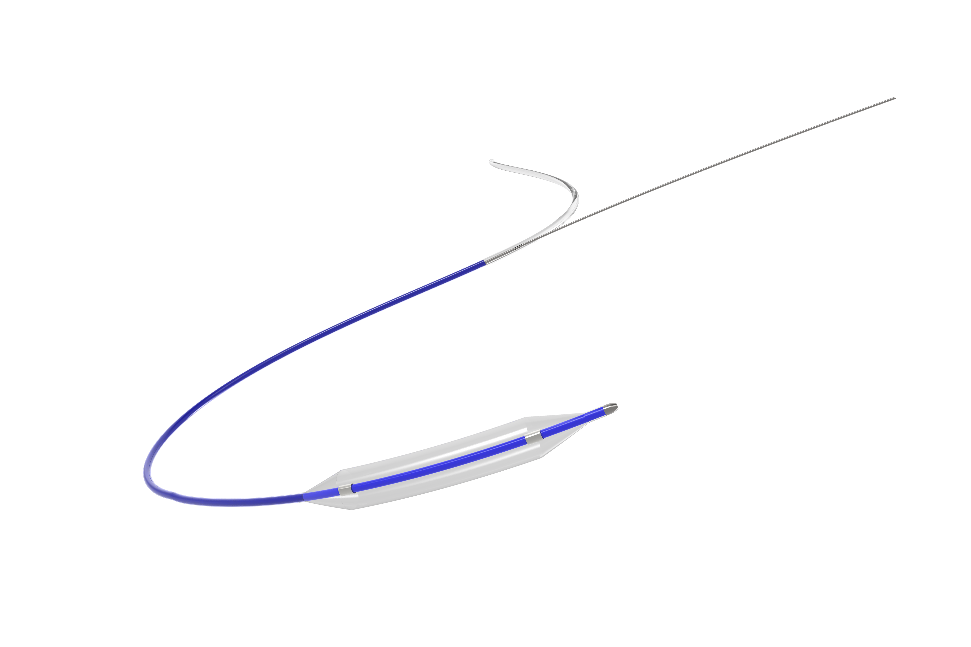 Novacor™ Balloon Dilatation Catheter