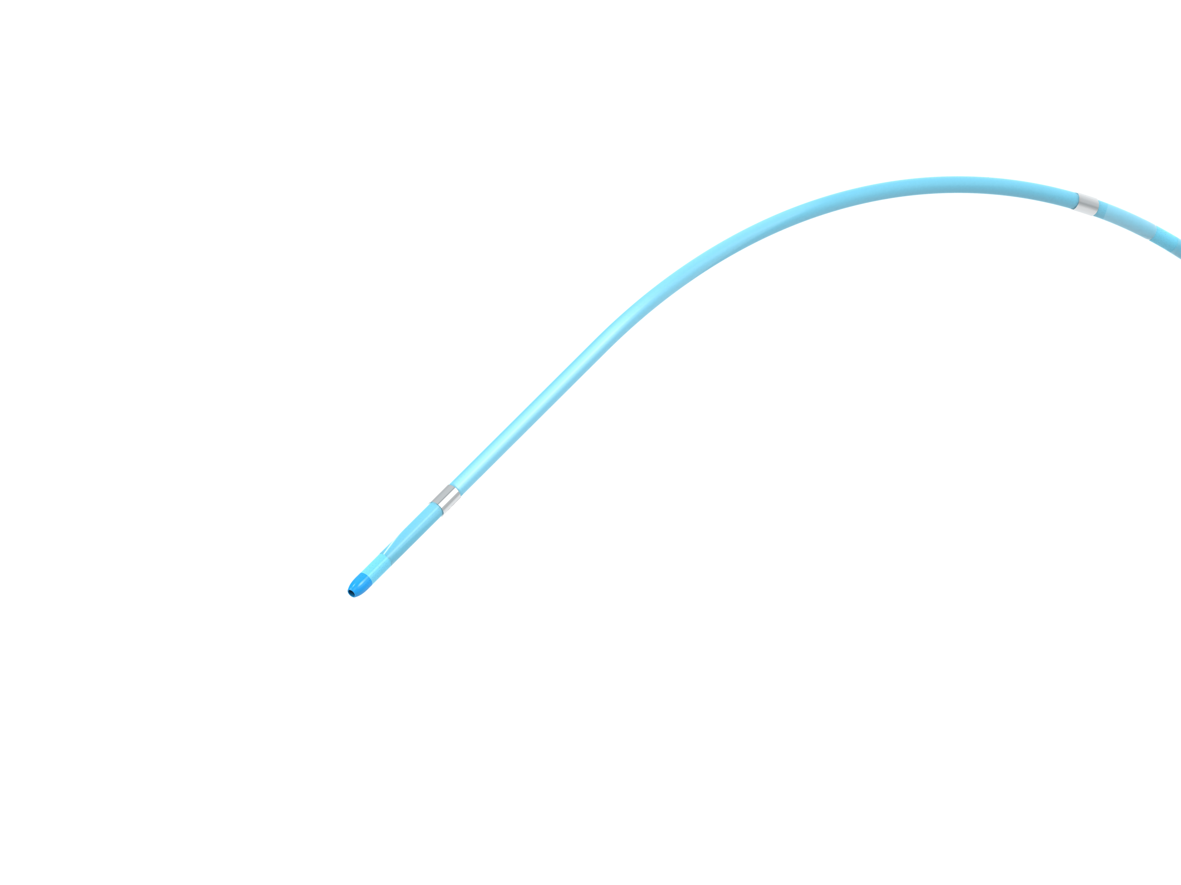 Non-Compliant Balloon