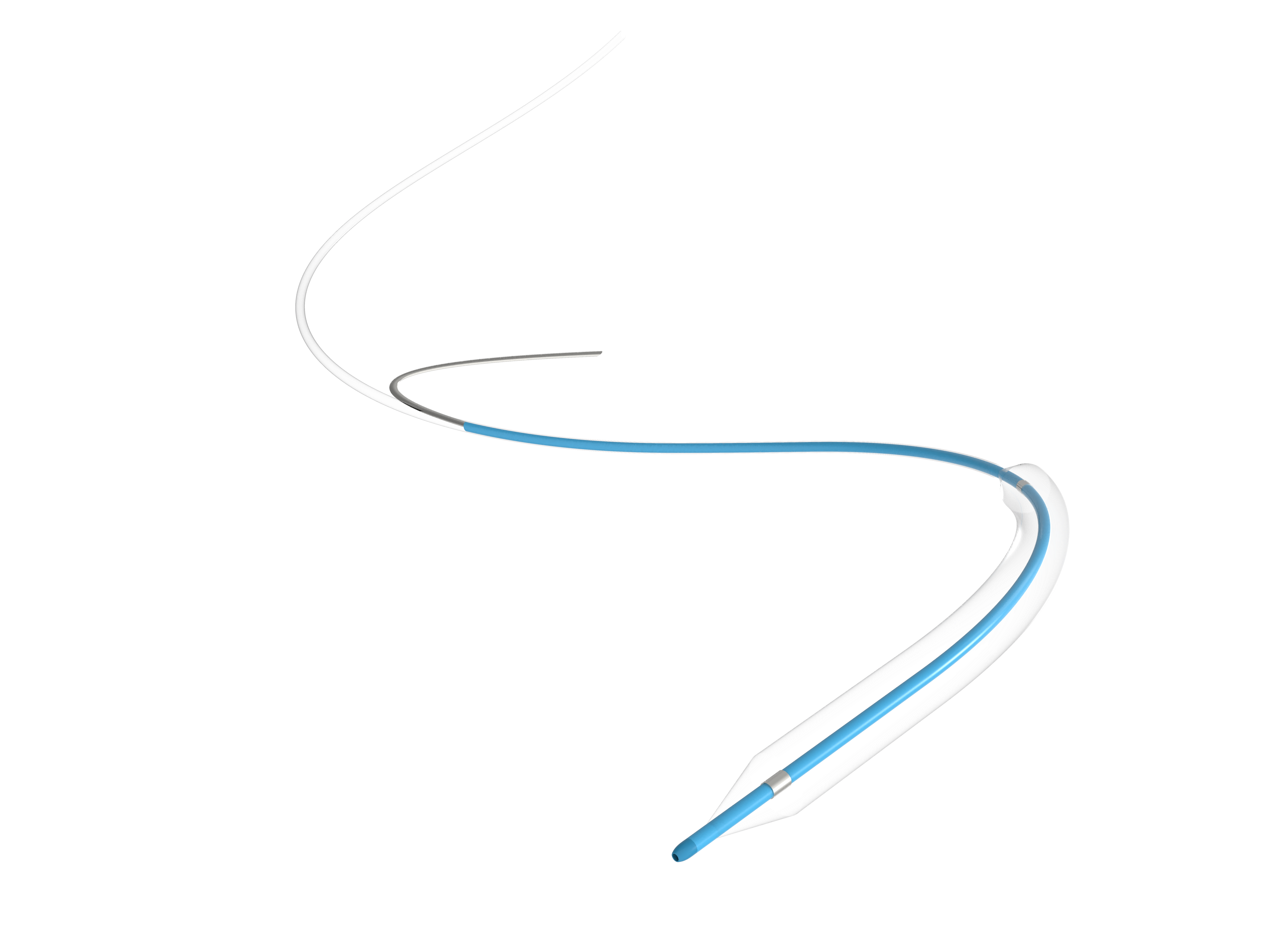 Novacor™ NC Balloon Dilatation Catheter