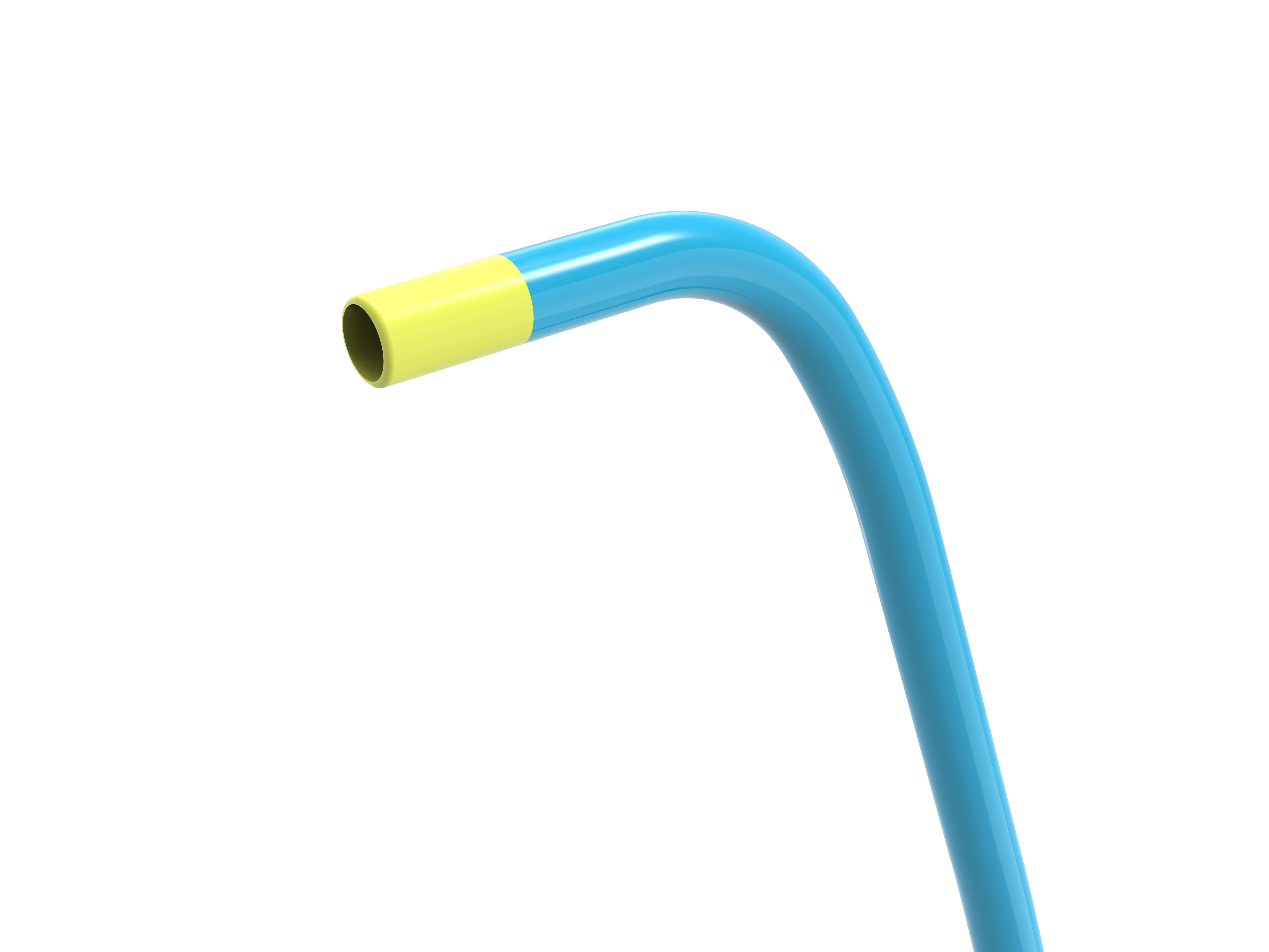 Arcleo™ Trace Diagnostic Catheter