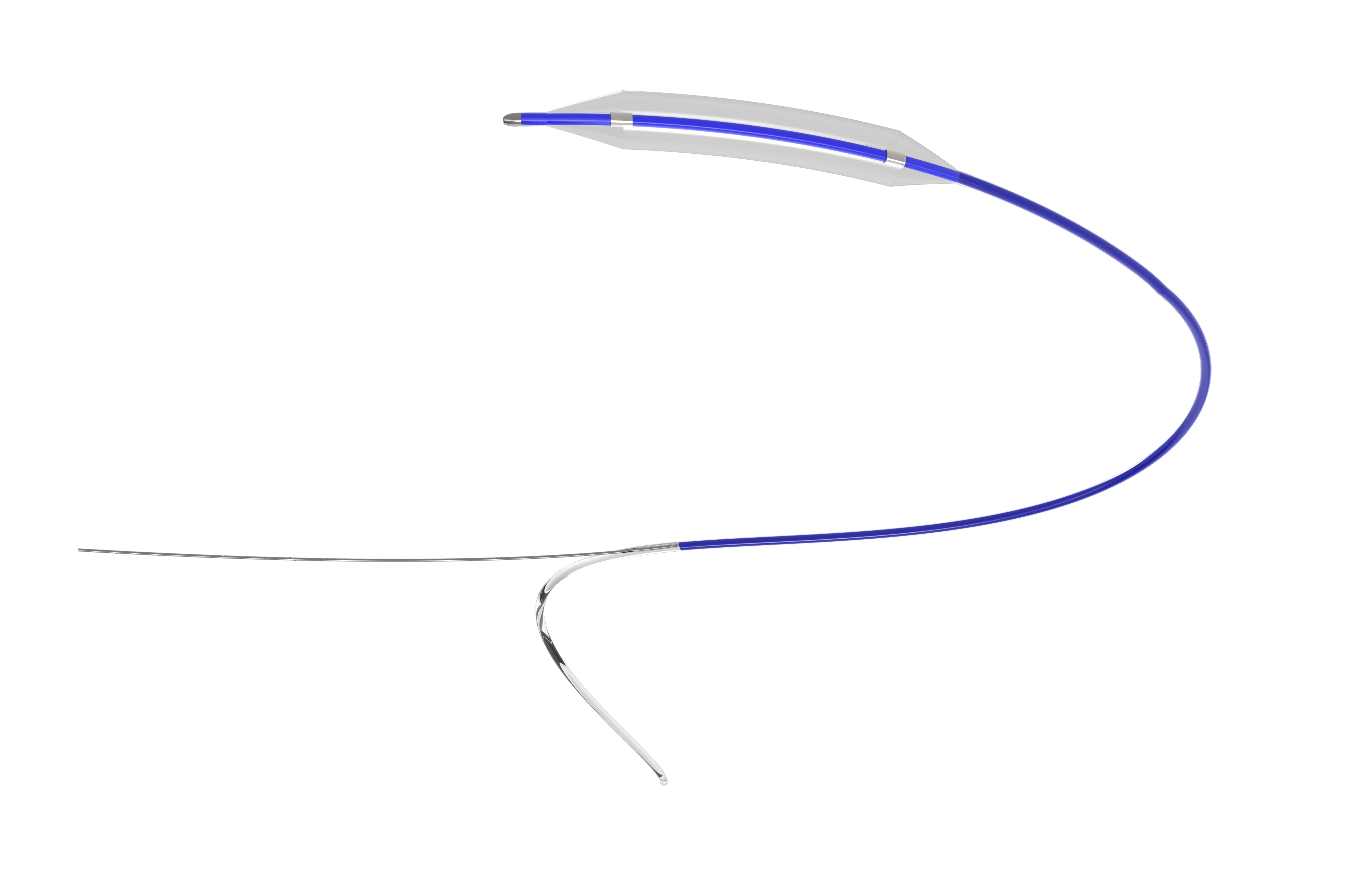 Novacor™ Balloon Dilatation Catheter