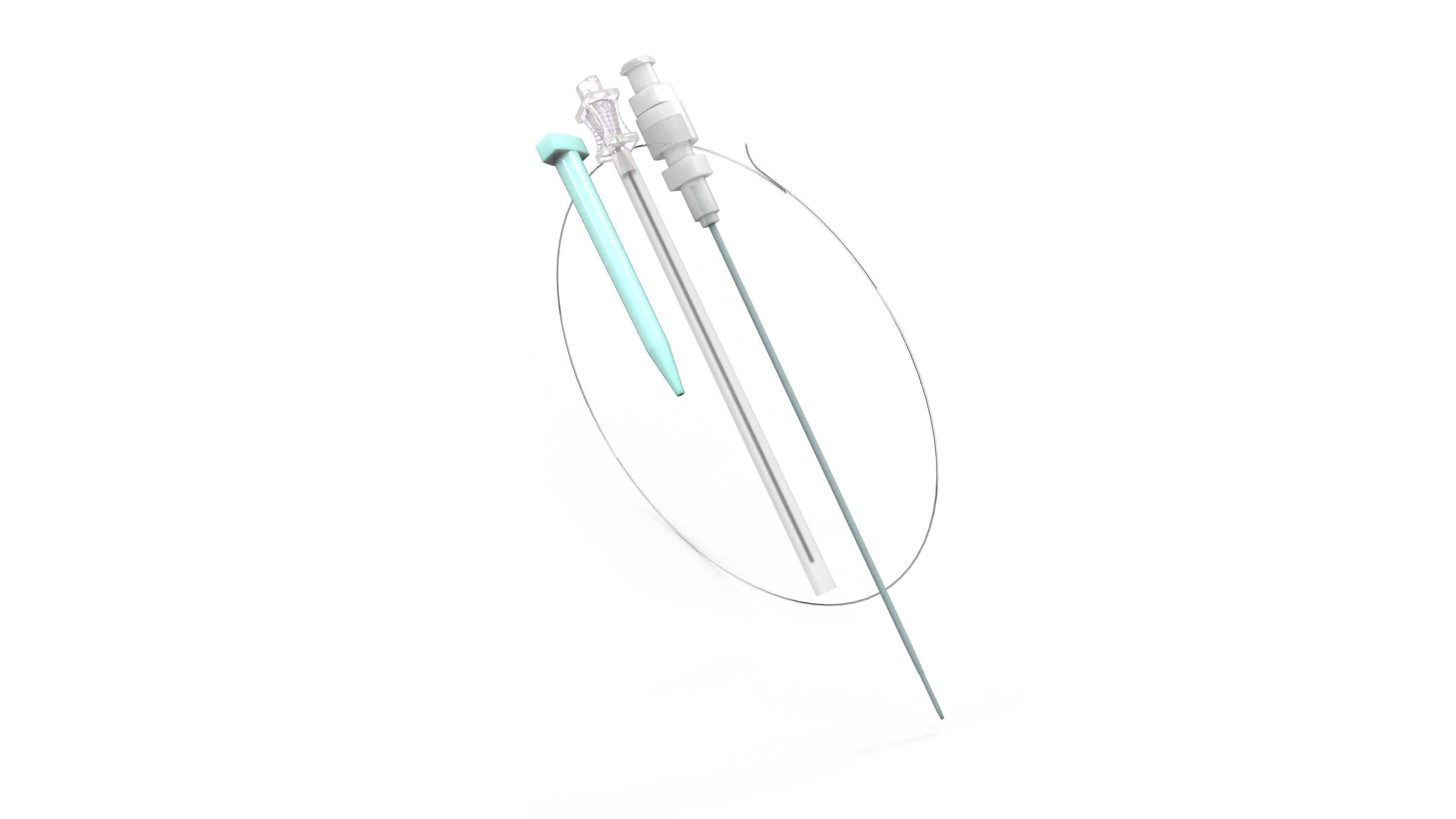 VascEase™ Micro Introducer Sheath