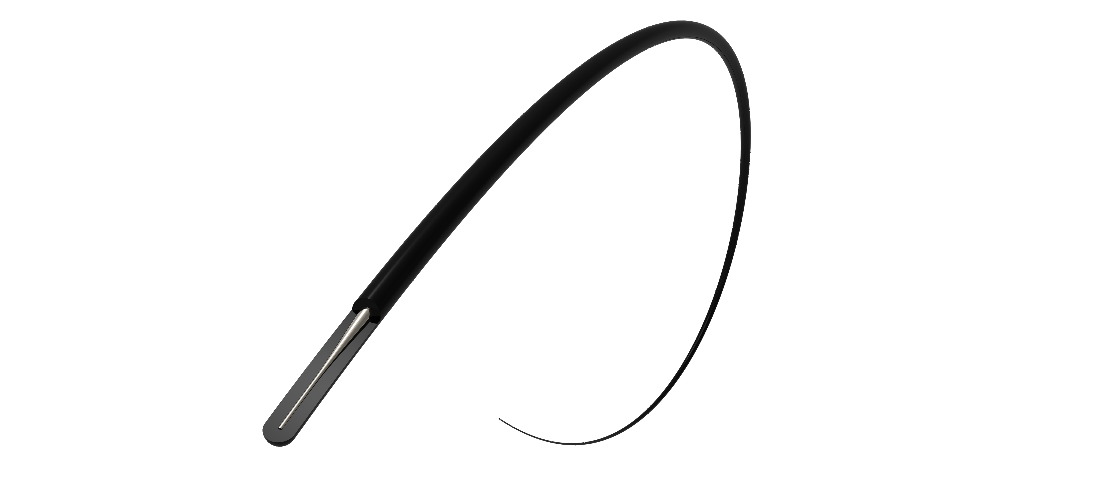 Aquora™ Hydrophilic Coated Guidewire