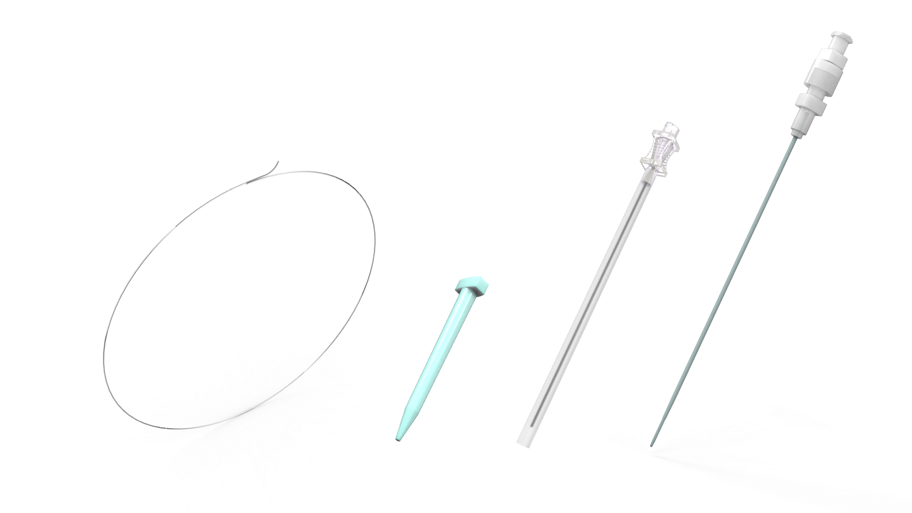 VascEase™ Micro Introducer Sheath