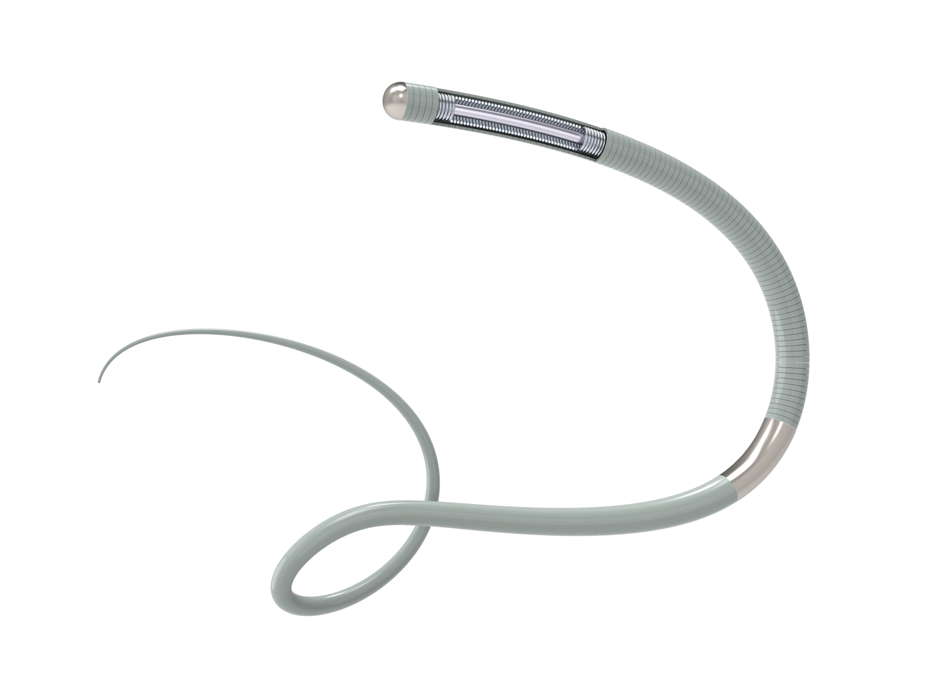 RailForce™ Extra-Stiff Guidewire