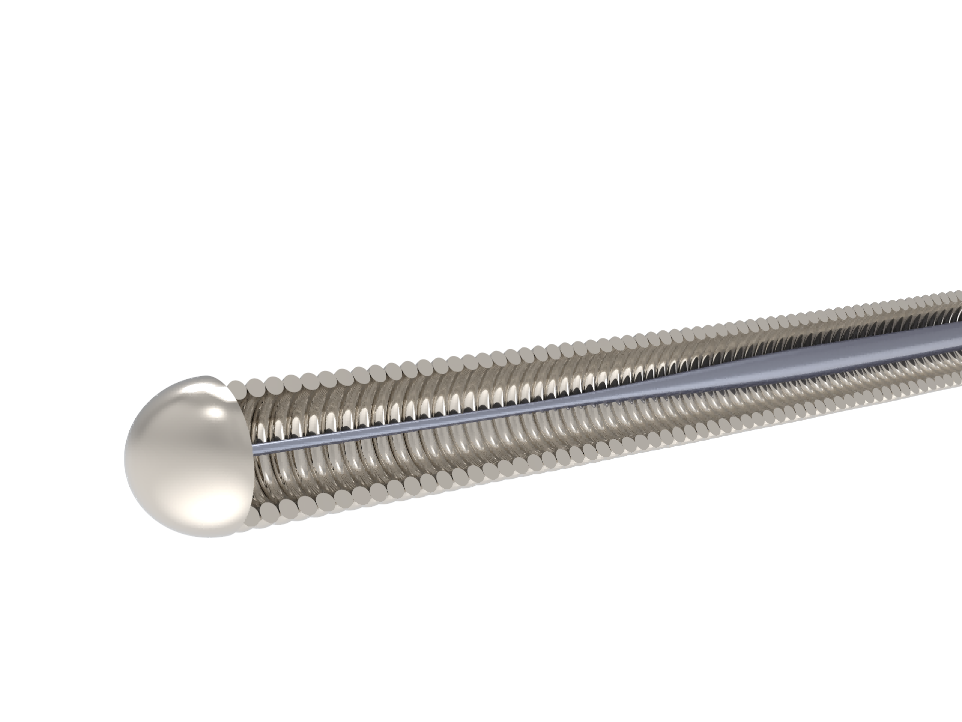 Flexible Distal Design