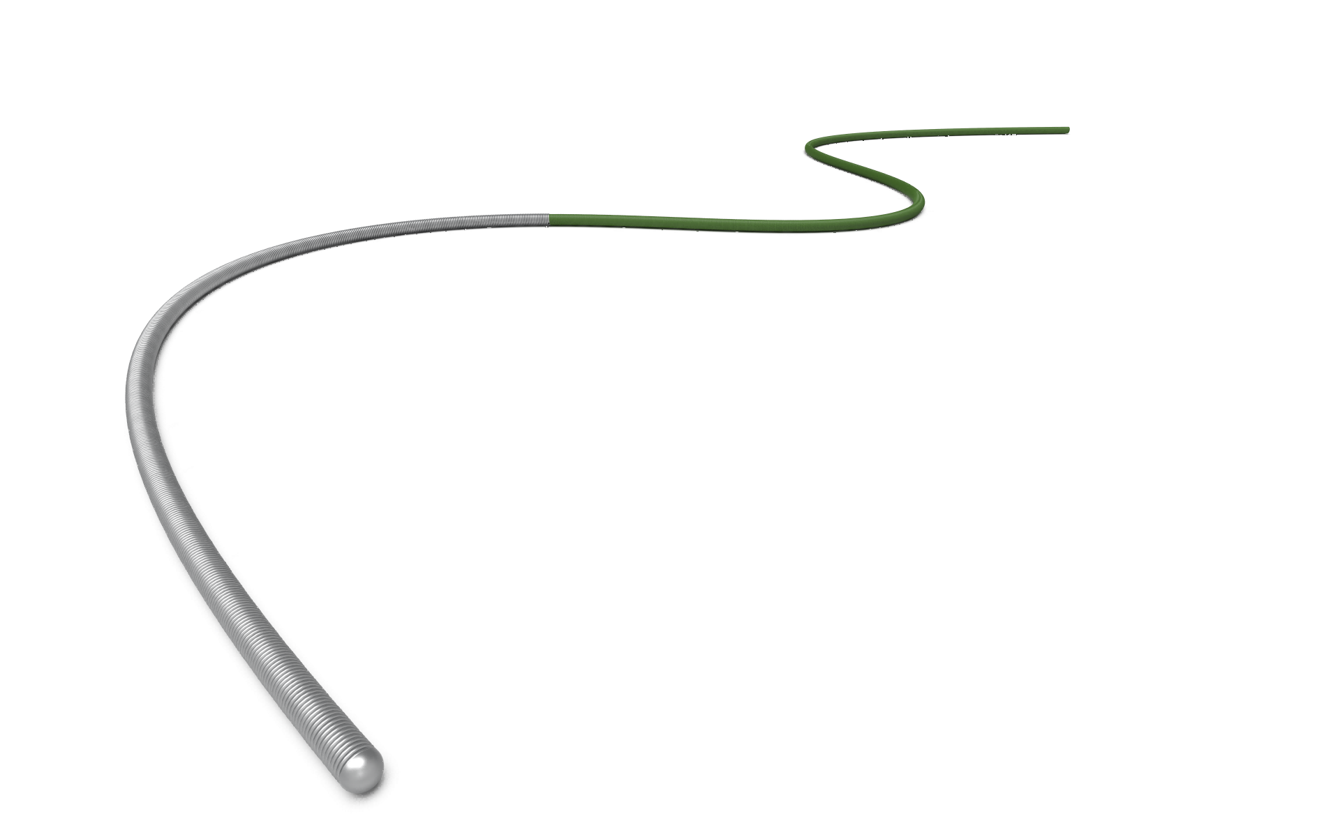 RailForce™ Support Guidewire