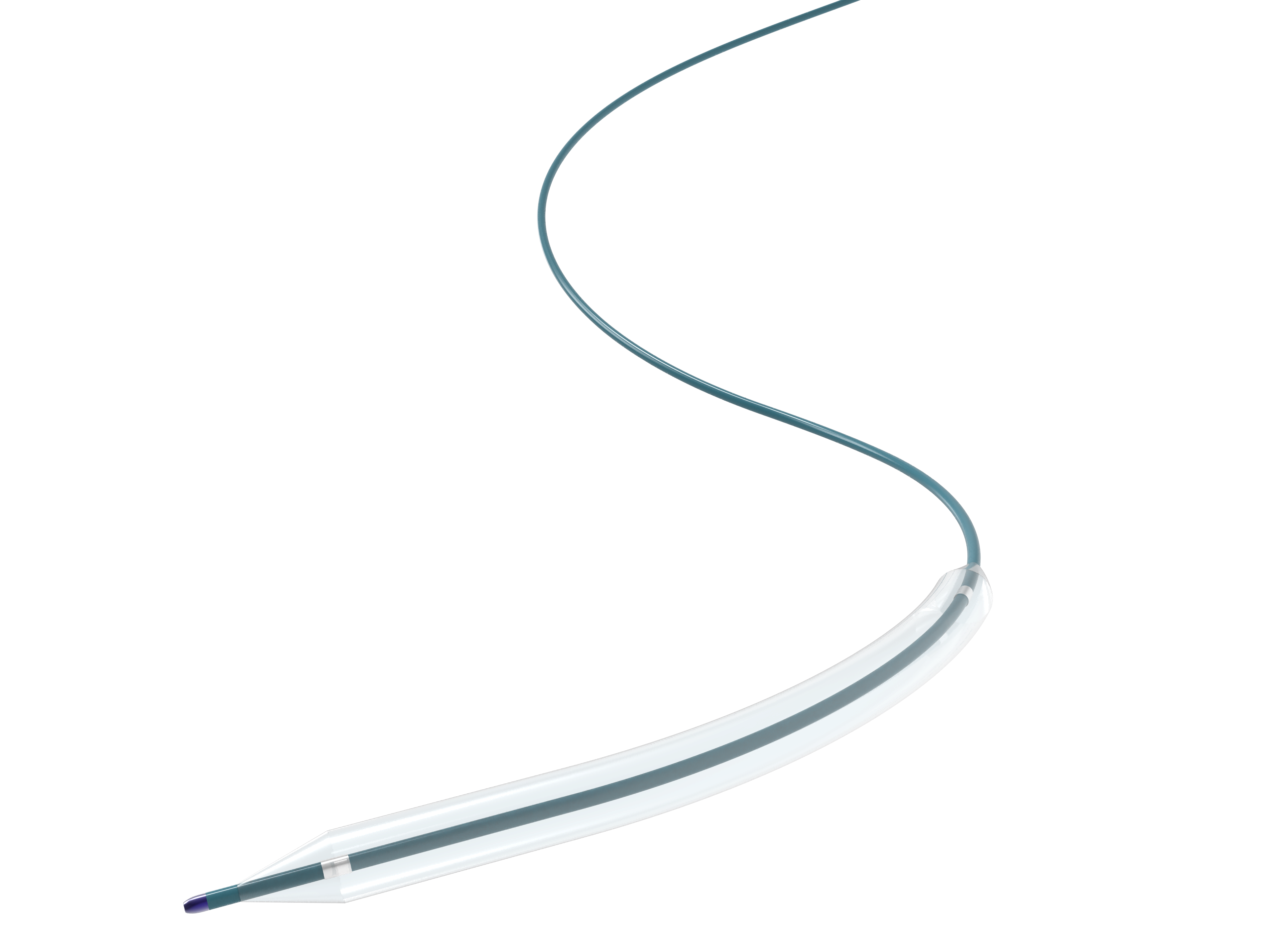 Ziloon™ NC Balloon Dilatation Catheter