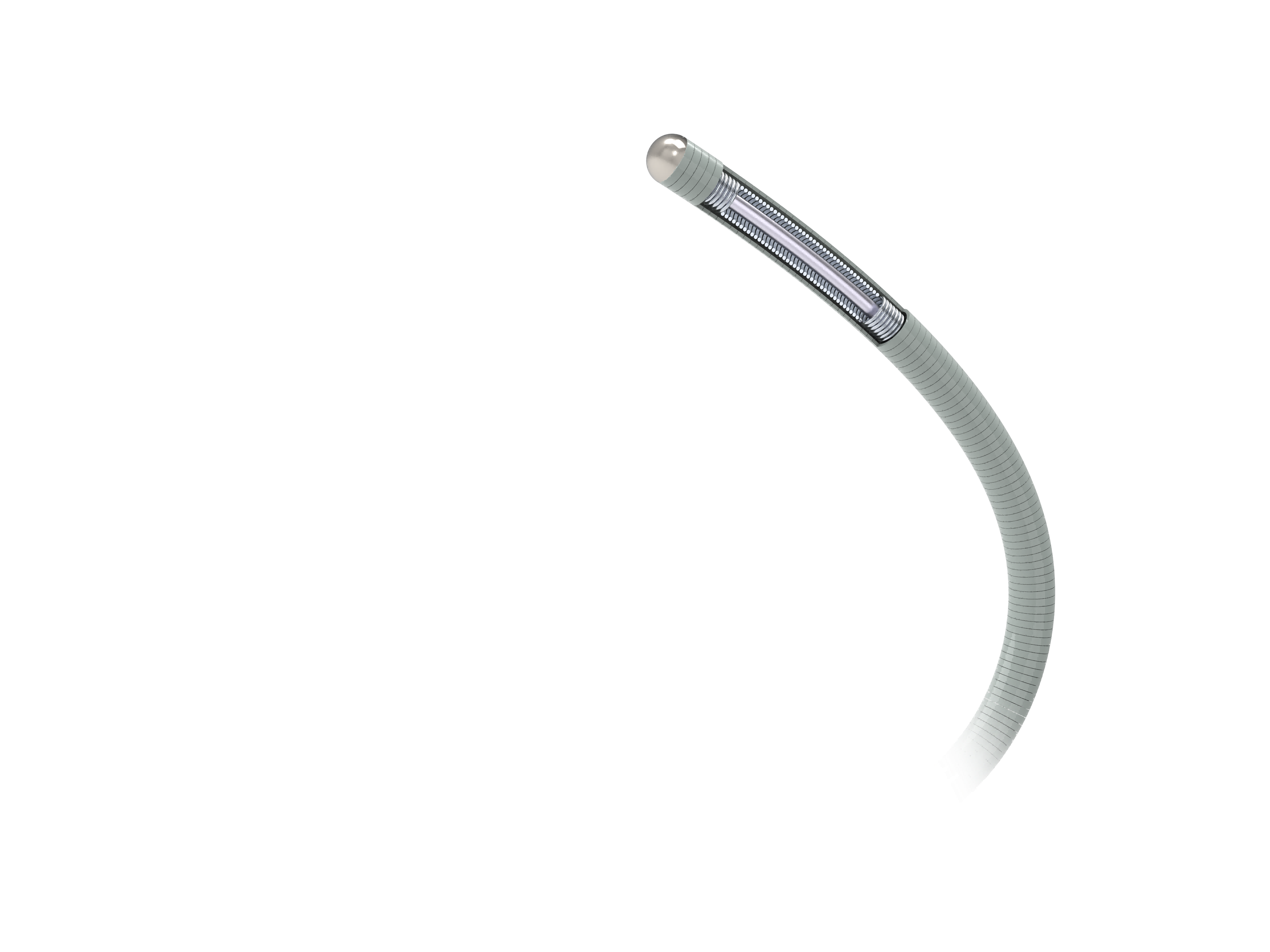 RailForce™ Extra-Stiff Guidewire