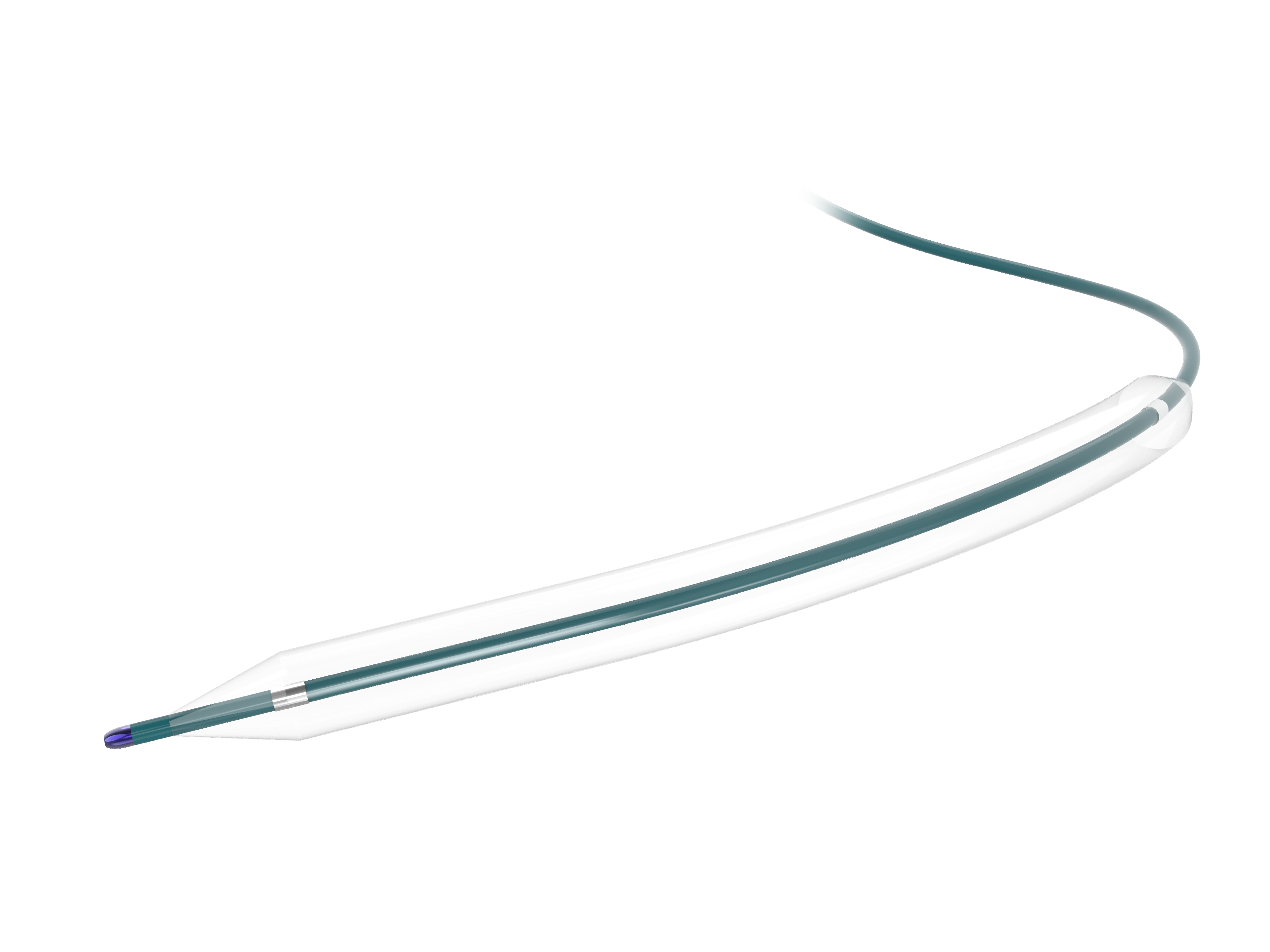 Ziloon™ NC Balloon Dilatation Catheter