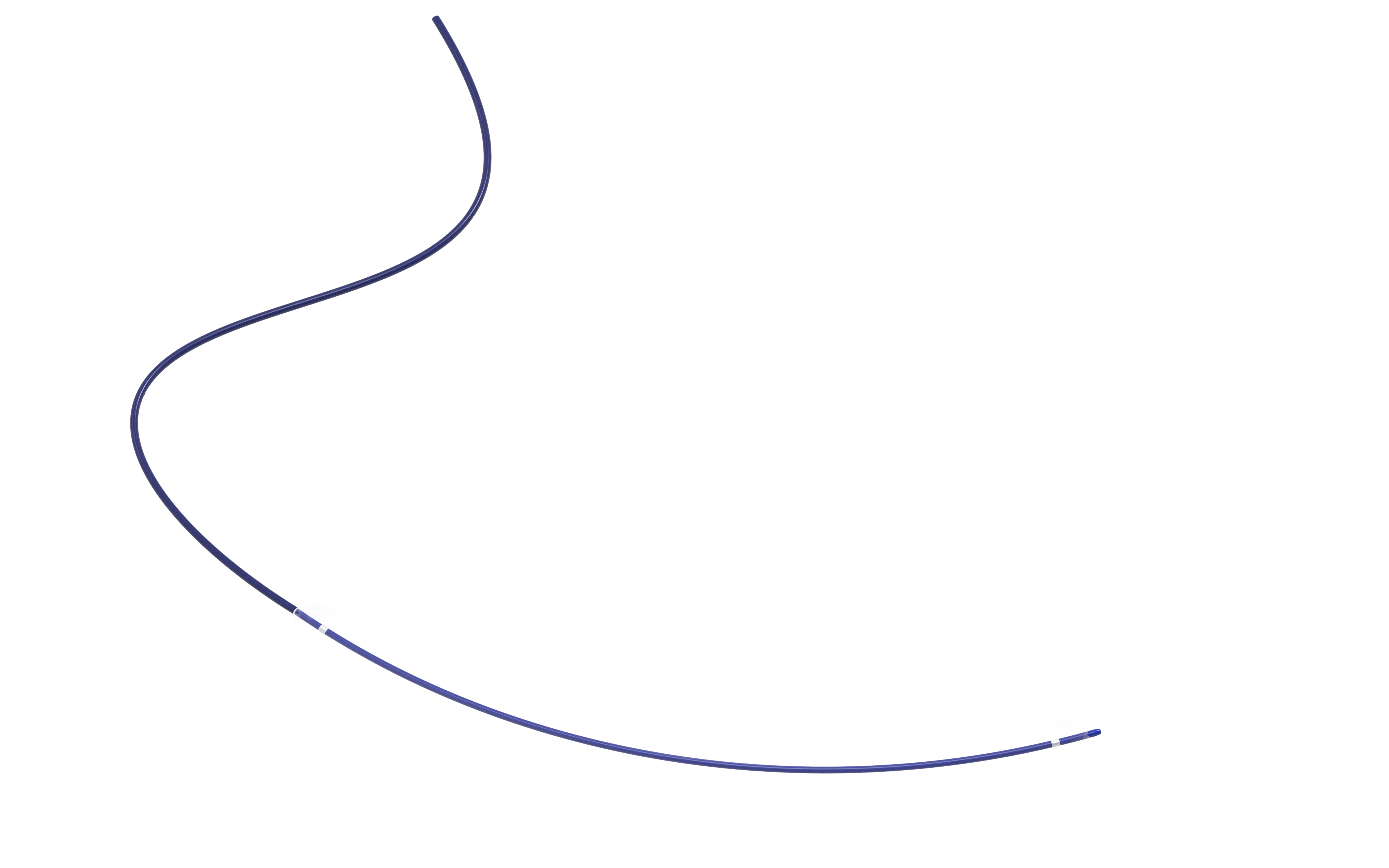 Ziloon™ Balloon Dilatation Catheter