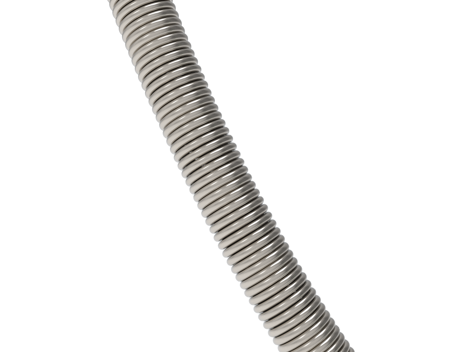 304 Stainless-Steel Core