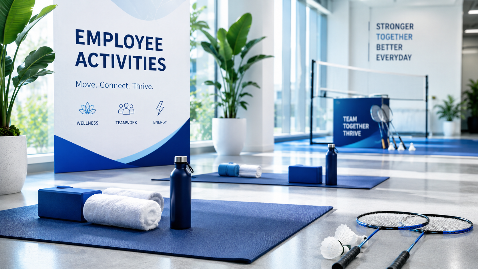 Growing Together at Coury: Building a Workplace Where People Can Thrive