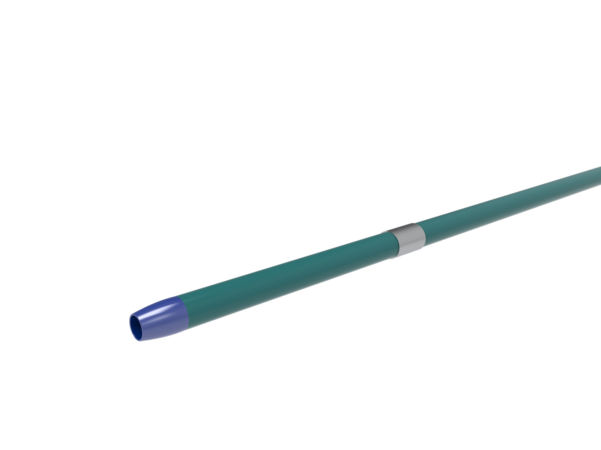 Flexible Tapered Tip