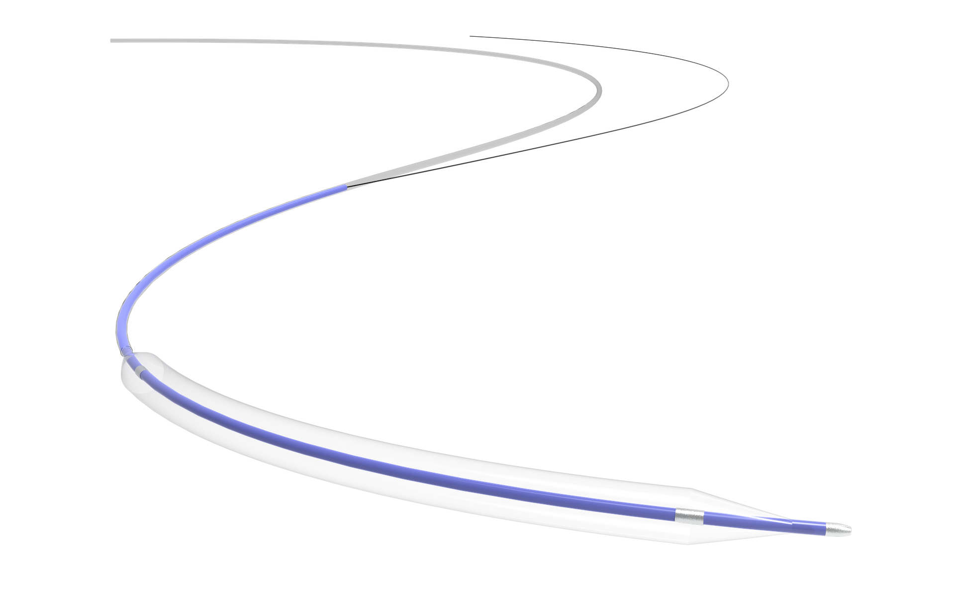 AeroTrax™ Balloon Dilatation Catheter