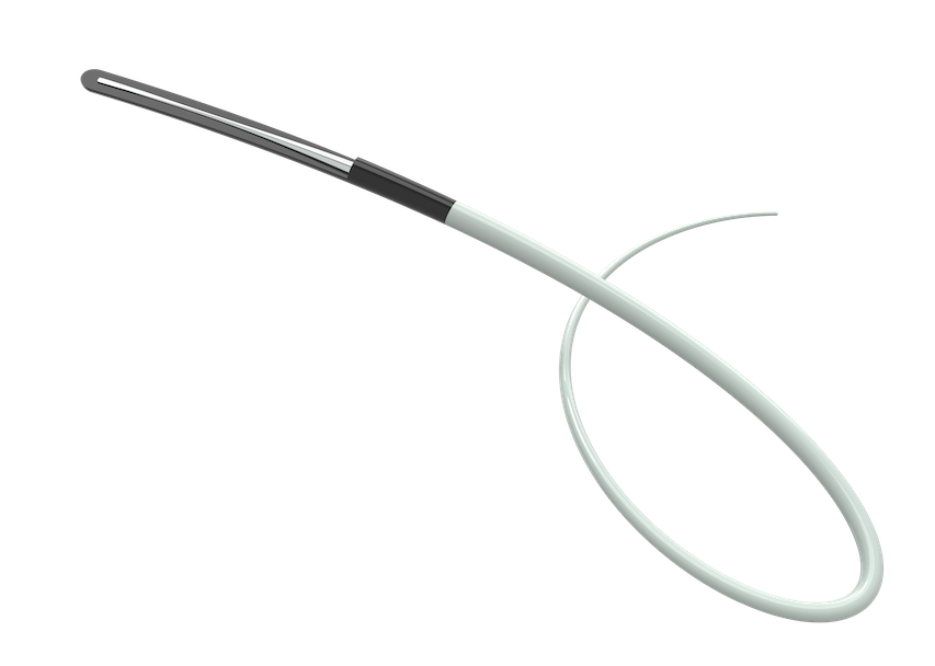 Torvex™ Guidewire