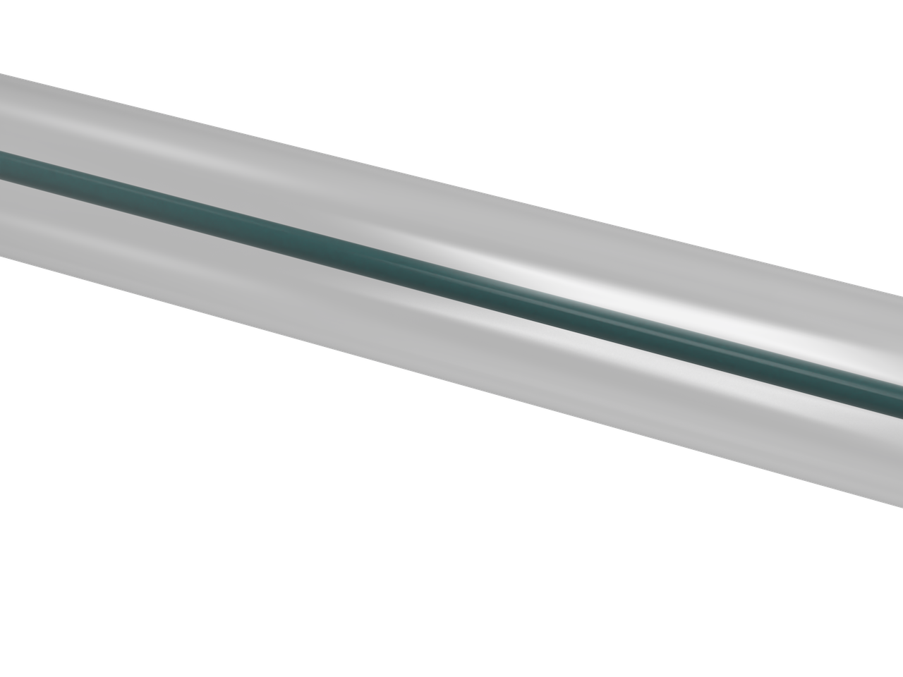 High Rated Burst Pressure