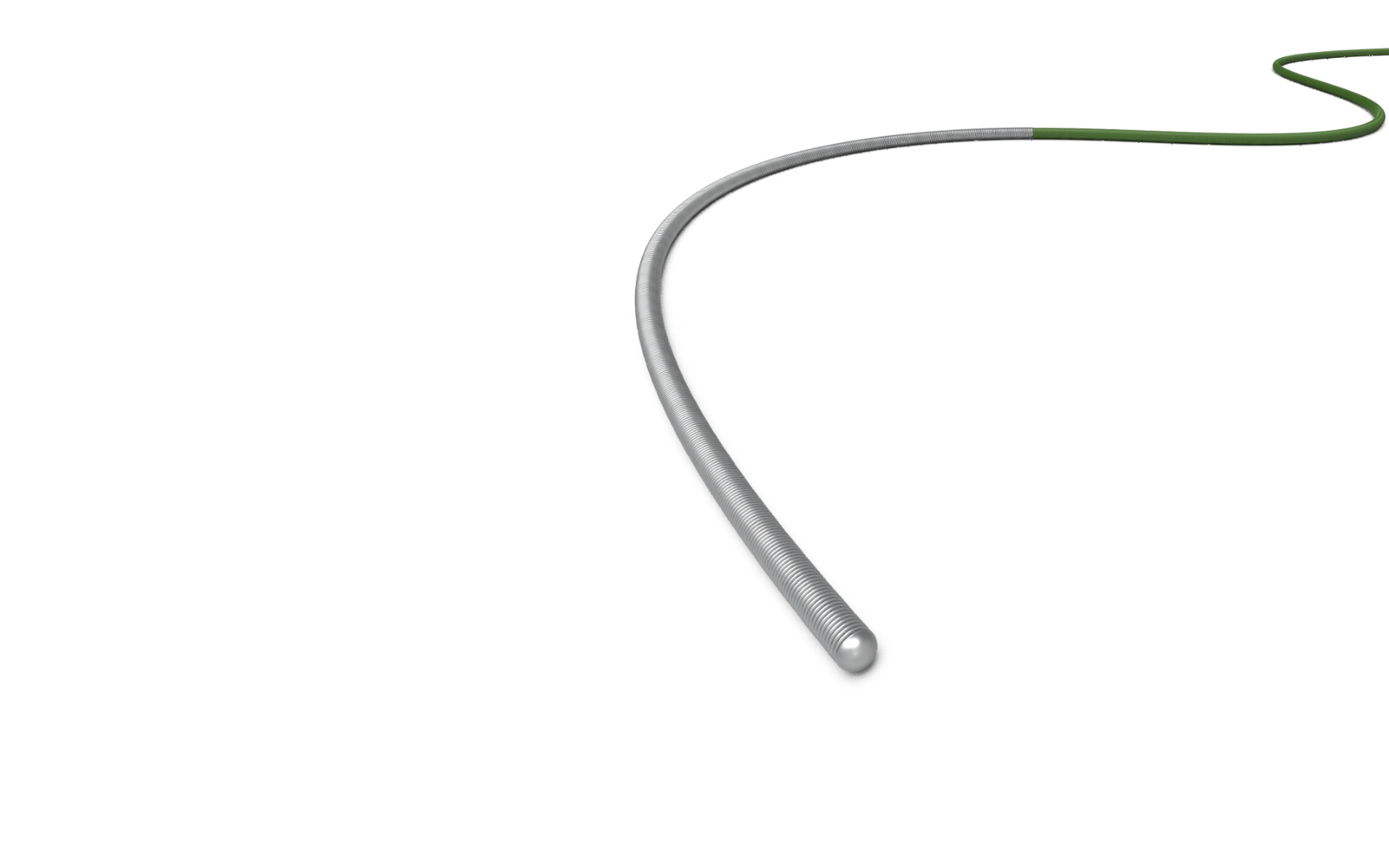 RailForce™ Support Guidewire