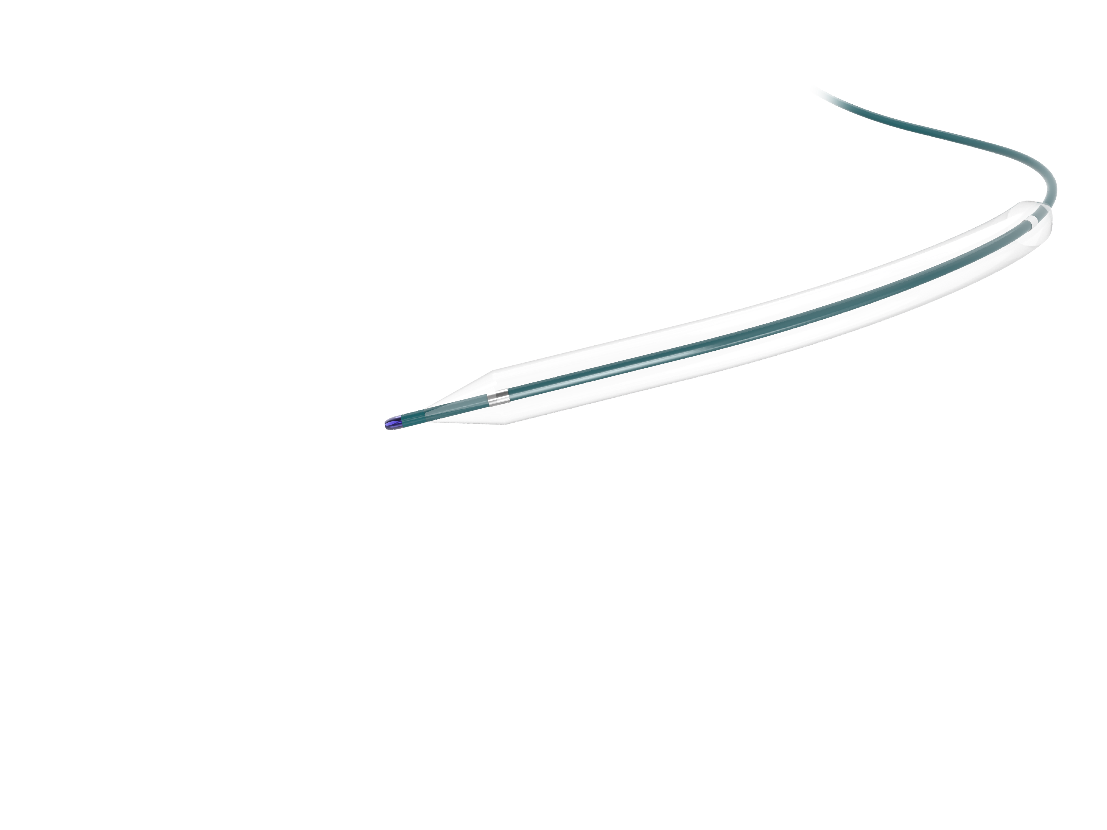 Ziloon™ NC Balloon Dilatation Catheter