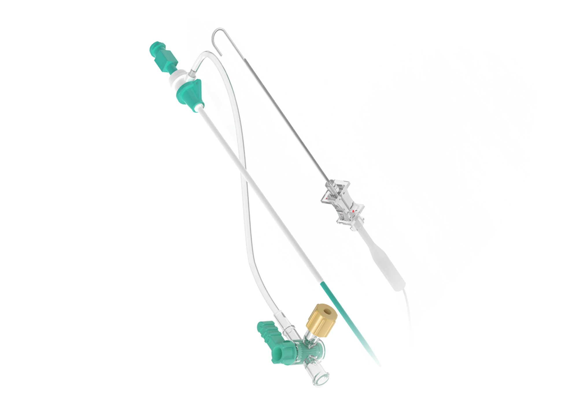 VascEase™ 