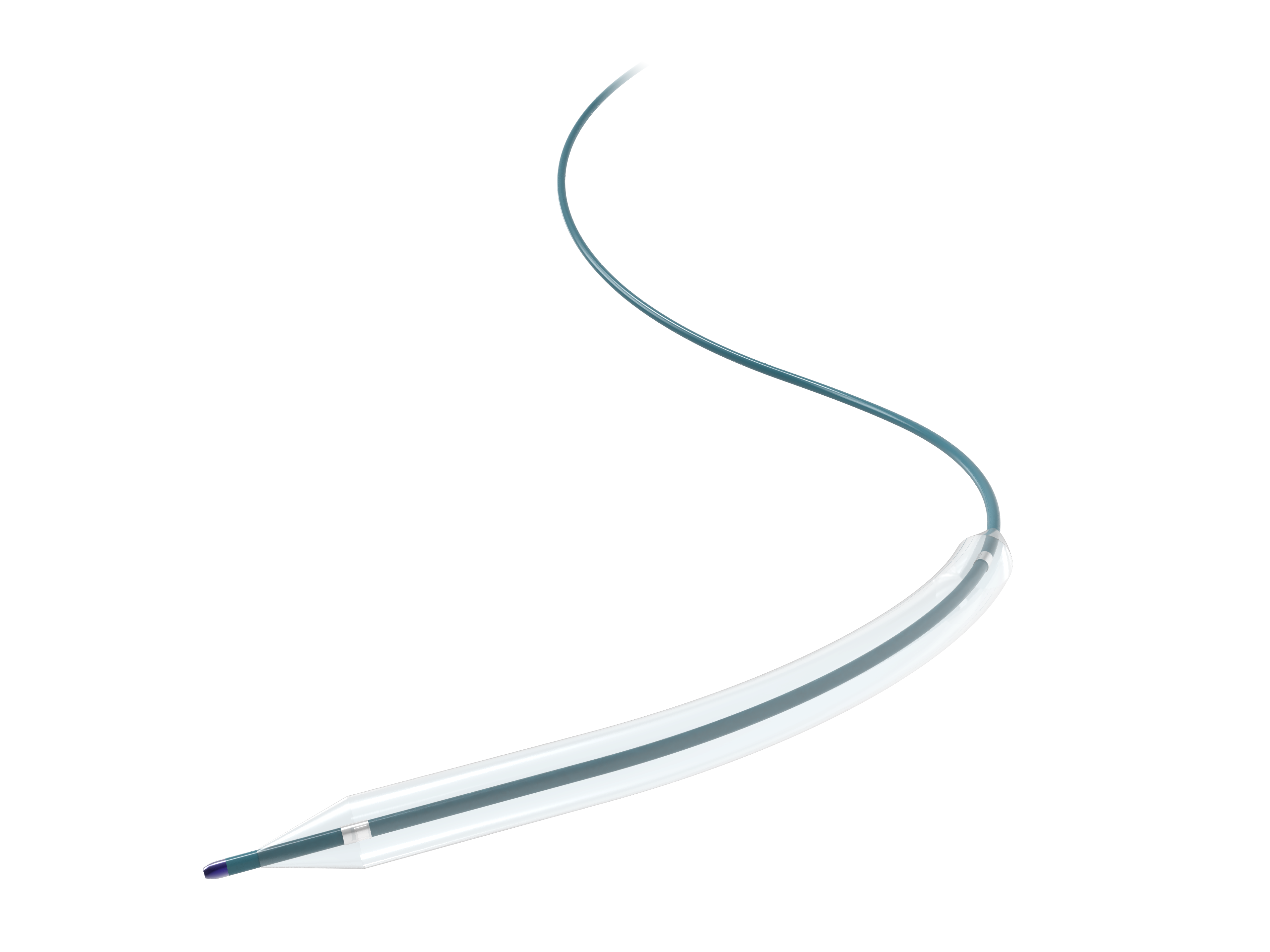 Peripheral Balloons Ziloon™ NC