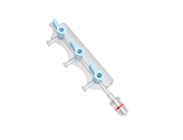 Manifold