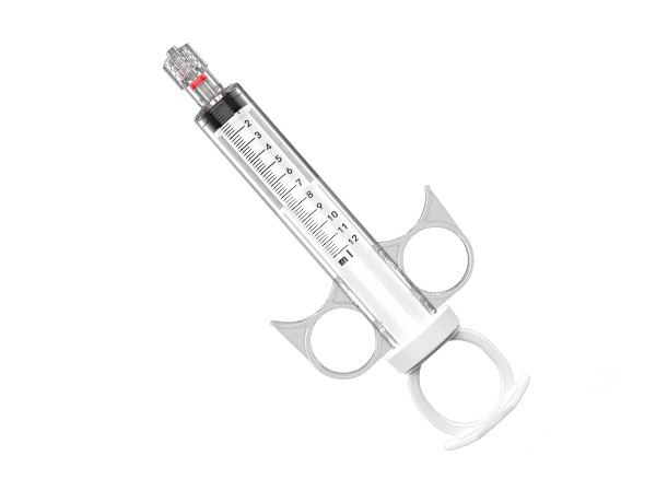 Control Syringe