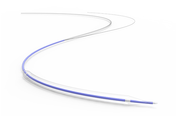 AeroTrax™ Balloon Dilatation Catheter