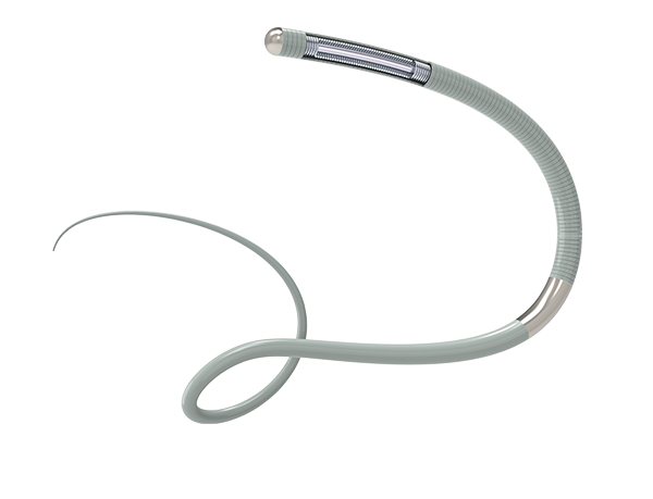 RailForce™ Extra-Stiff Guidewire
