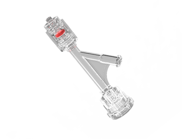 Y-Connector Set