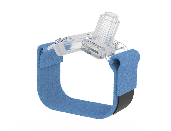 Radial Artery Compression Device