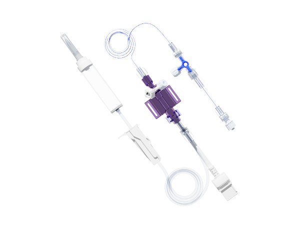 Invasive Blood Pressure Sensor