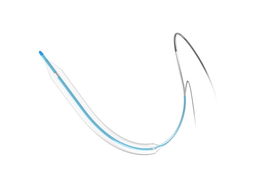 Novacor™ NC Balloon Dilatation Catheter