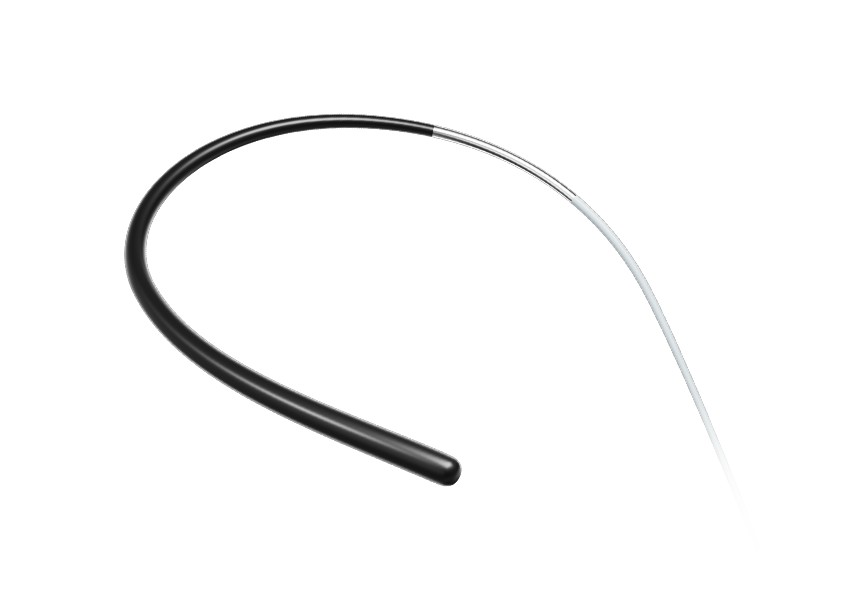 Torvex™ Guidewire