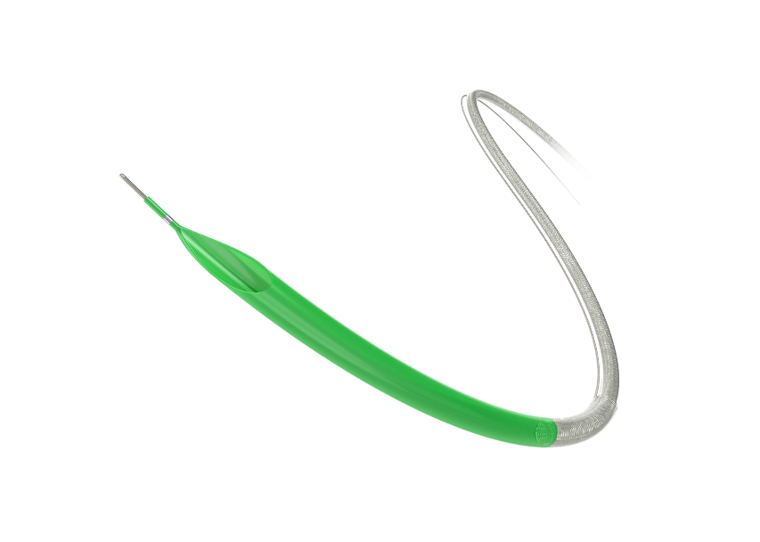 Gueric™ Aspiration Catheter