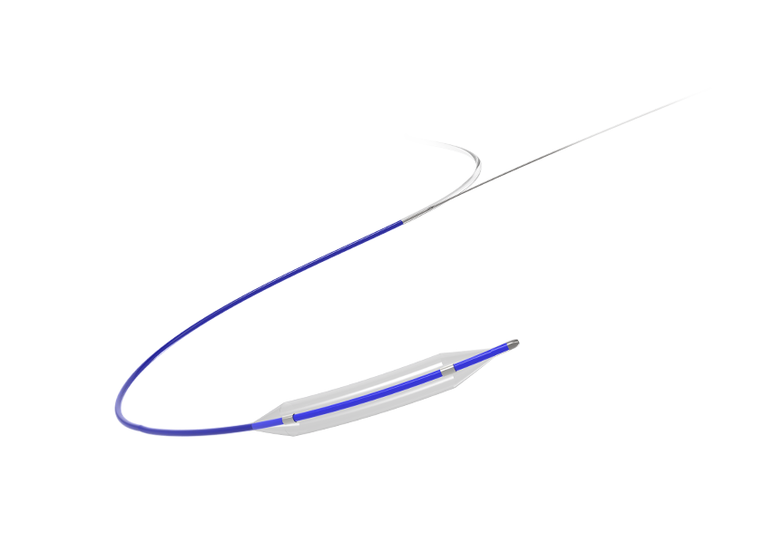 Novacor™ Balloon Dilatation Catheter