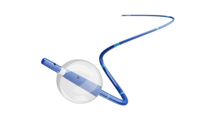 Occlusion Balloon Catheter