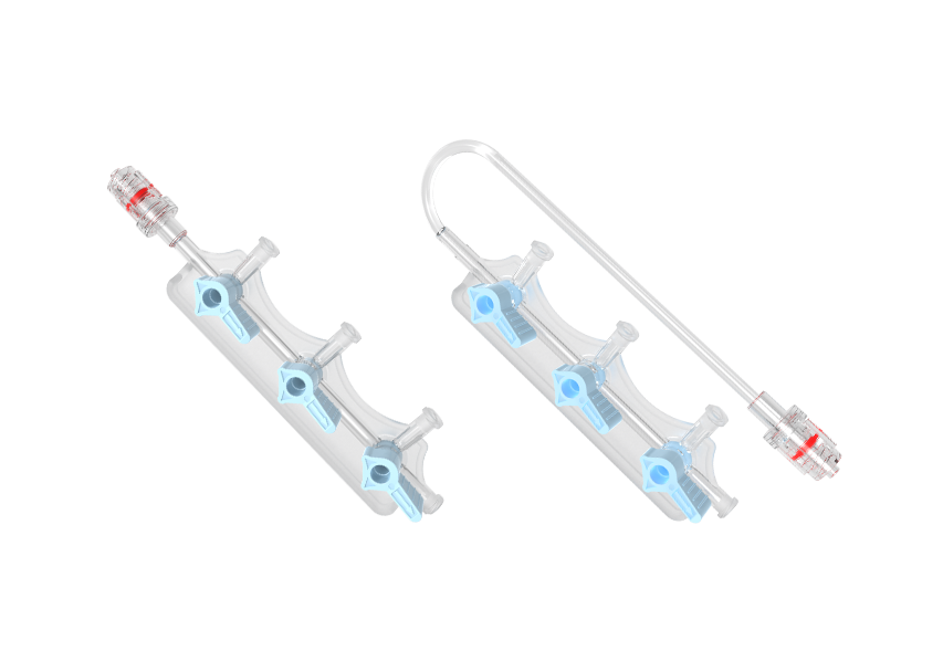 Manifold