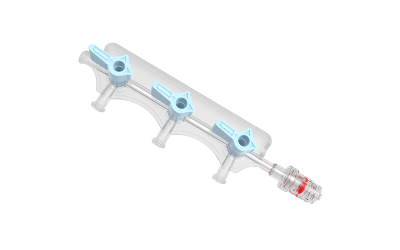 Manifold