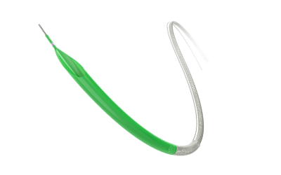 Aspiration Catheter