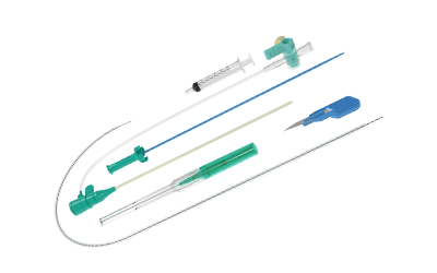 Introducer Sheath Set