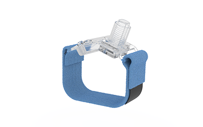 Radial Artery Compression Device